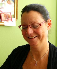 Brigitte Bremer
