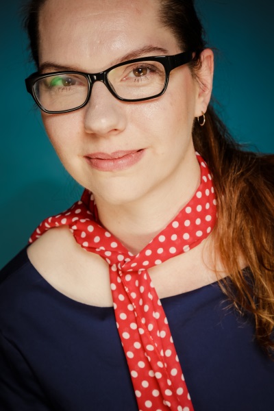 Silke Hohmann